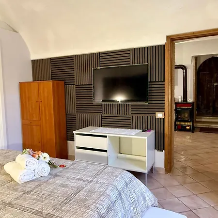 Casa Paulina * سكانو