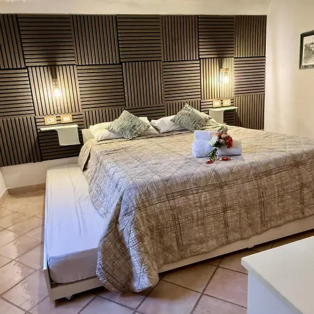 Casa Paulina Scanno
