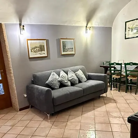 Casa Paulina *