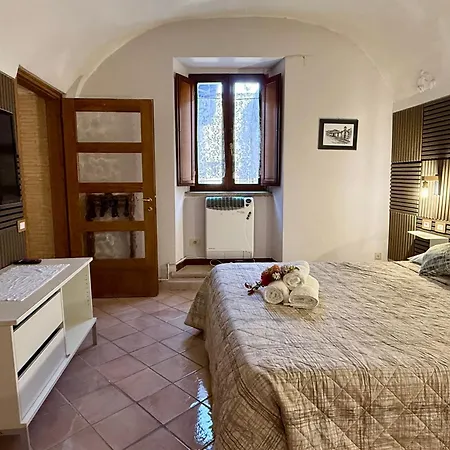 Casa Paulina Apartment