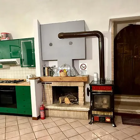 Casa Paulina
