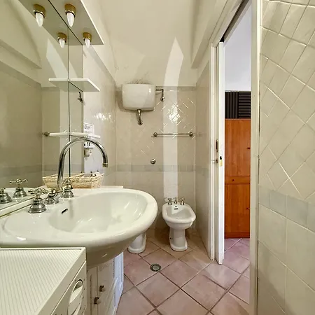 Casa Paulina Apartment