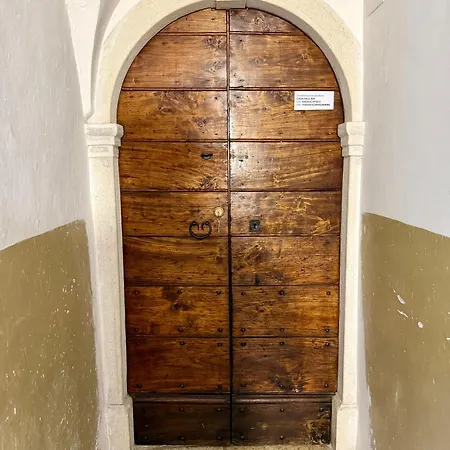 Casa Paulina * Scanno