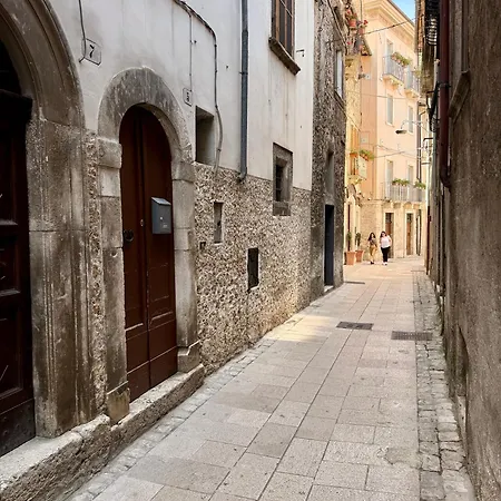 Casa Paulina *